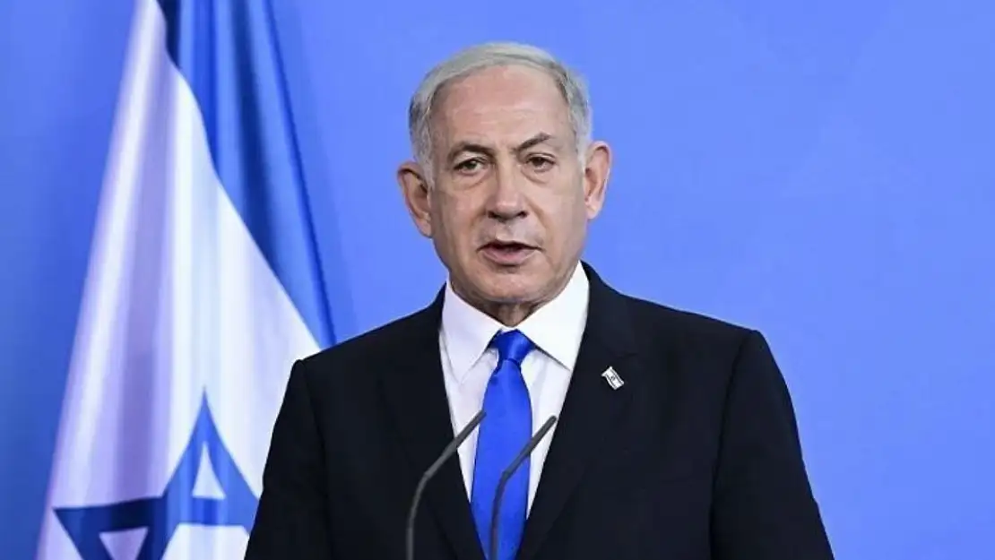 Mahkeme kararı sonrası Netanyahu'dan ilk açıklama: Devam Edeceğiz