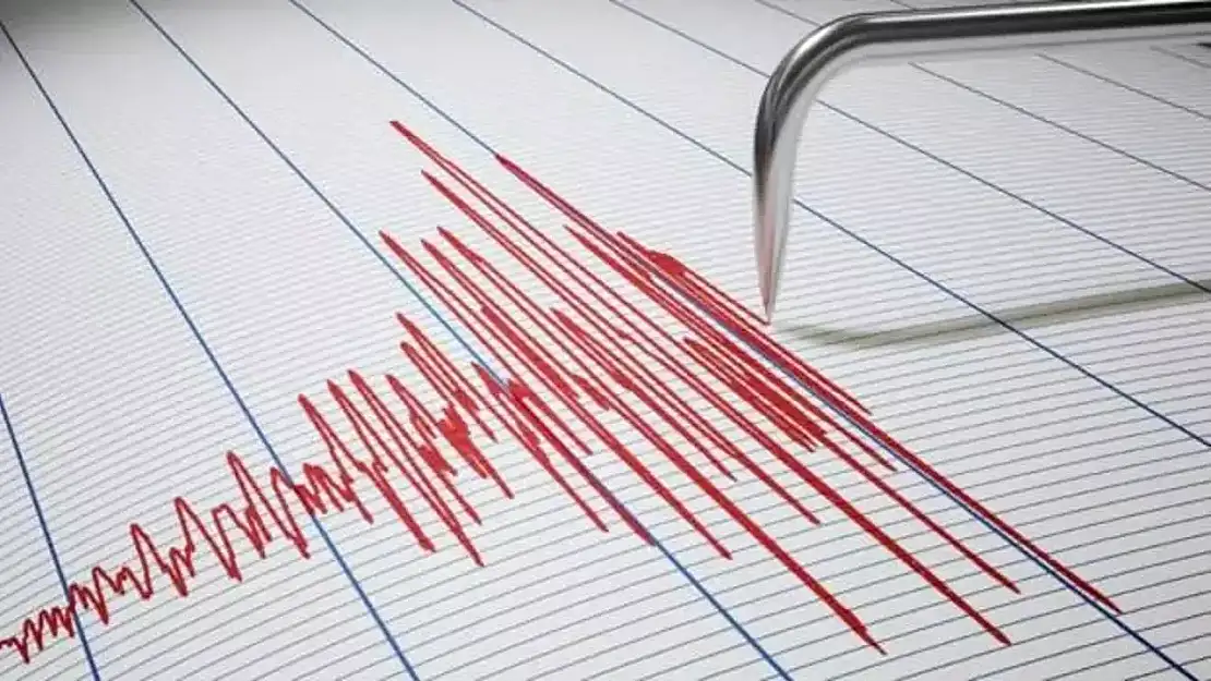 Malatya Bayram Sabahına deprem İle Uyandı