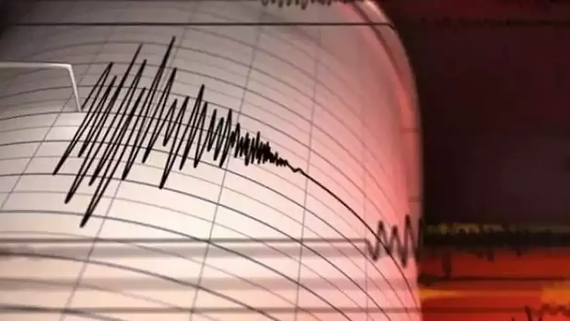 Malatya'da deprem! Birçok ilde hissedildi