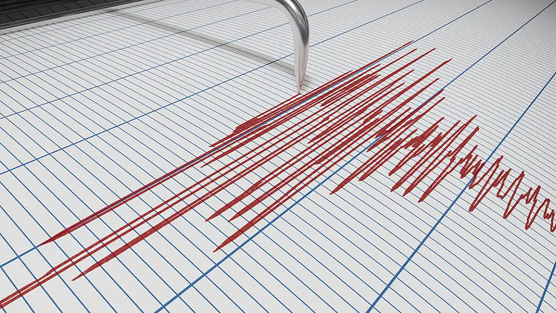 Malatya Doğanşehir'de 4.3 büyüklüğünde deprem