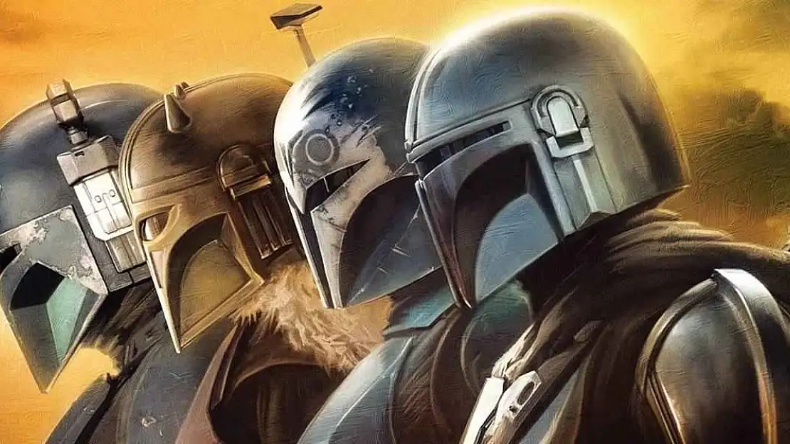 Mandalorian 4. Sezon Hakkında Haberler Kötü