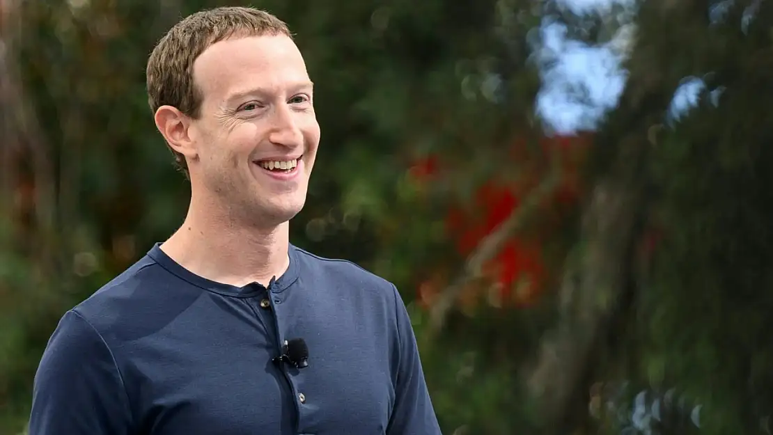 Mark Zuckerberg kıyametten kaçmak için sığınak yaptırıyor