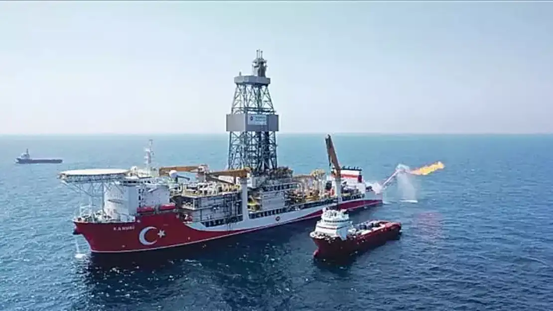 Marmara Bölgesinde Petrol Arama Çalışmaları Başlayacak