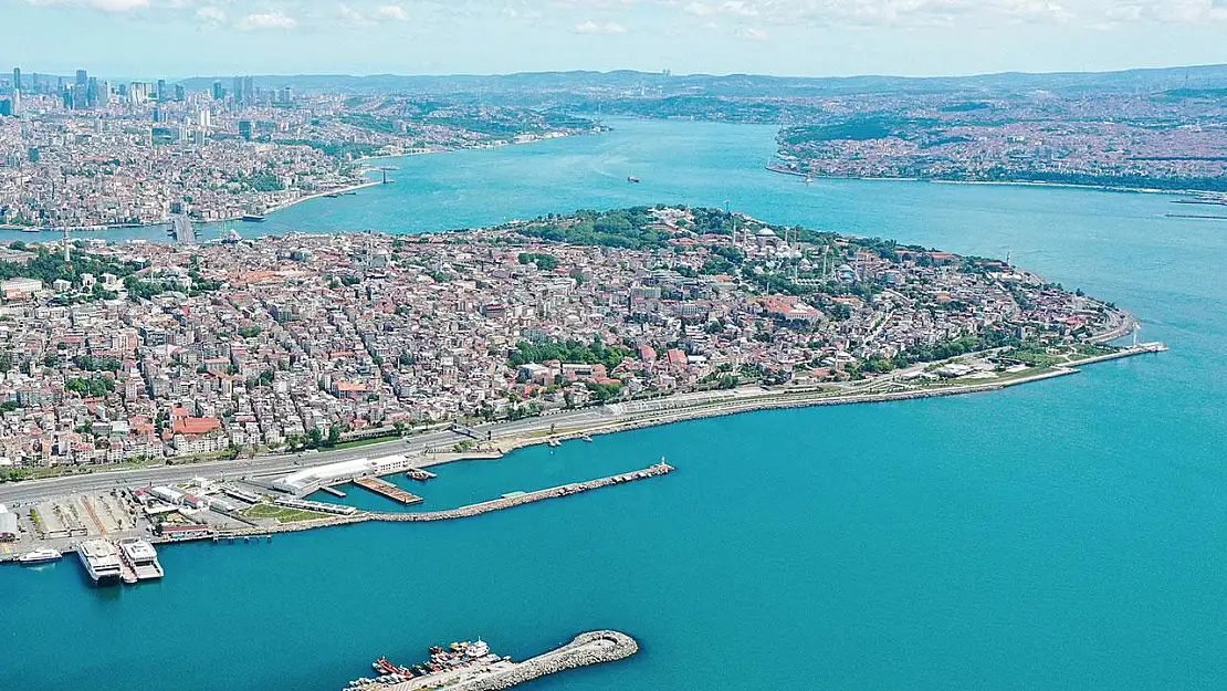 Marmara Denizinde Korkutan Bilanço! Büyük Tehlike Yakın