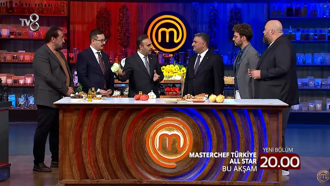 MasterChef 188. Bölüm Fragmanı İzle 23 Aralık Cumartesi