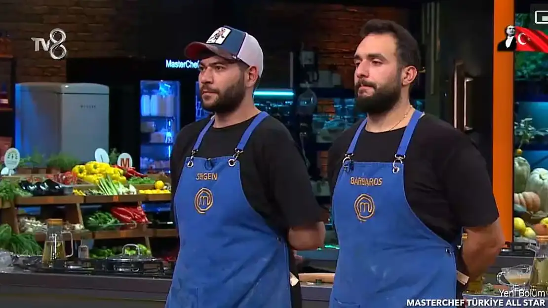 MasterChef 189. Bölüm Fragmanı İzle 24 Aralık Pazar