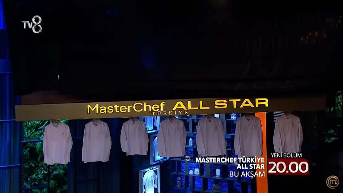 MasterChef 191. Bölüm Fragmanı İzle 26 Aralık Salı