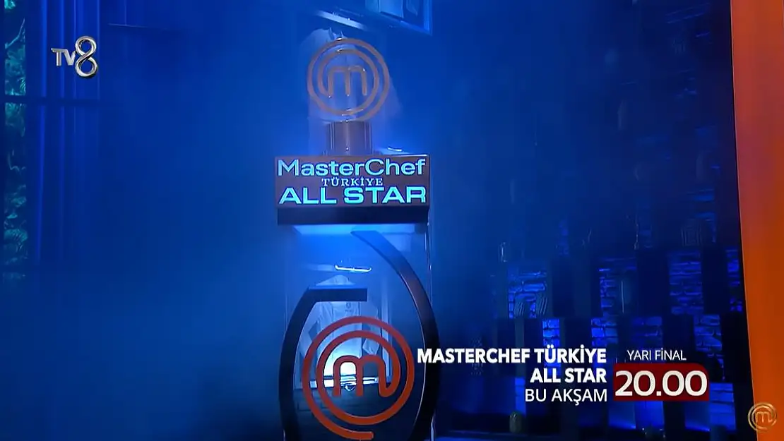 MasterChef 198. Bölüm Final Fragmanı İzle 7 Ocak Pazar