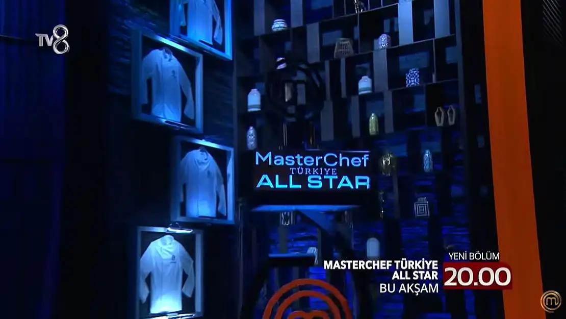 MasterChef'te Bu Gece Kim Elendi? 30 Aralık Cumartesi