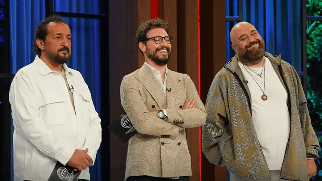 MasterChef'te bu hafta kim eleniyor? 6 Ekim Pazar Fragmanı!