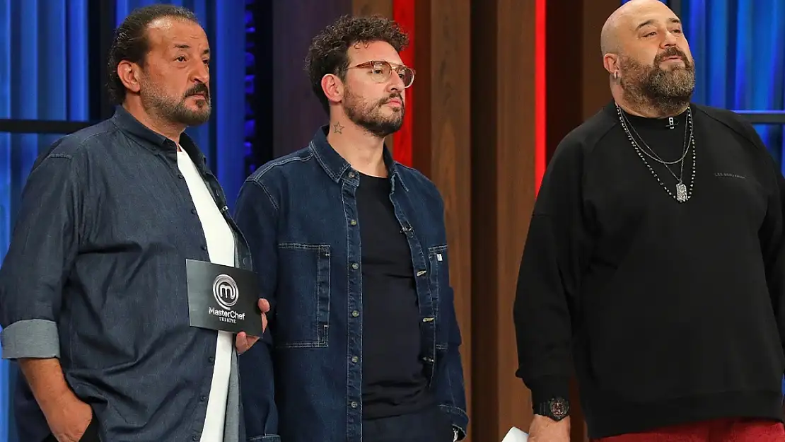 Masterchef'te son eleme adayı da belli oldu!