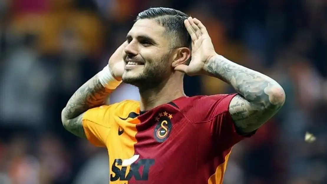 Mauro Icardi Hazırlık Maçında Neden Yok?