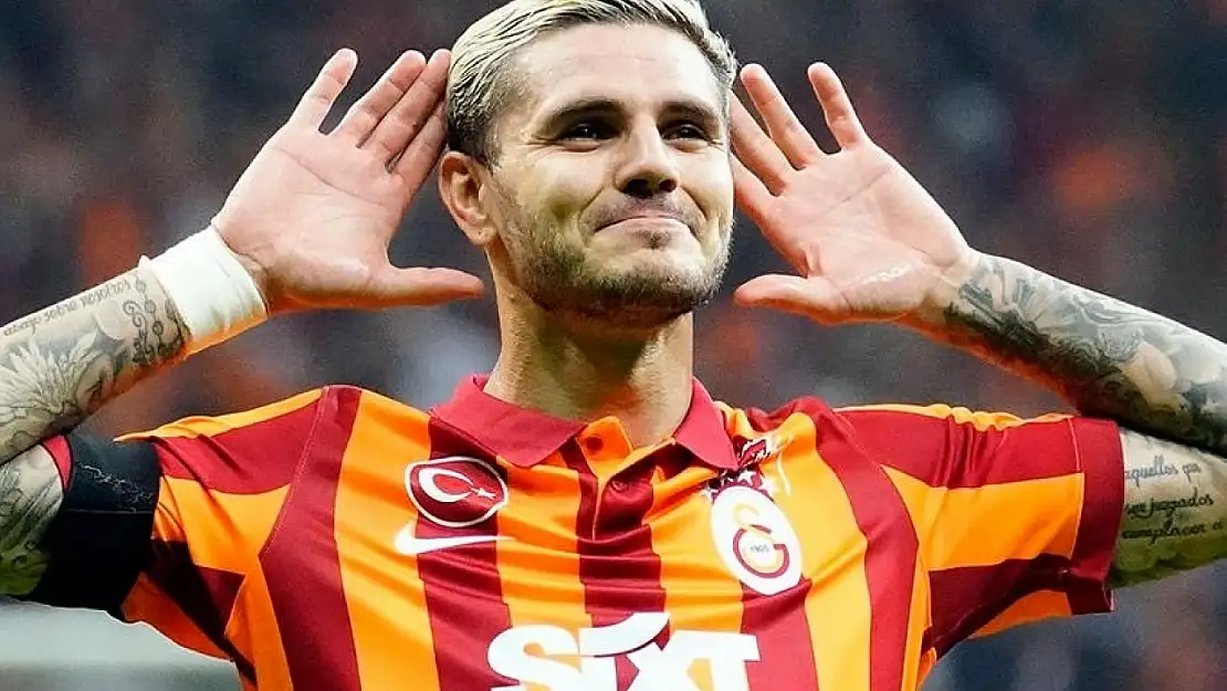 'Mauro Icardi İlk Fırsatta Geri Dönecek'