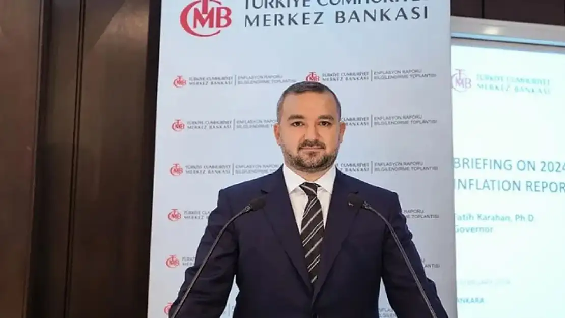 MB Başkanı: Faiz Artışları Sona Erdi