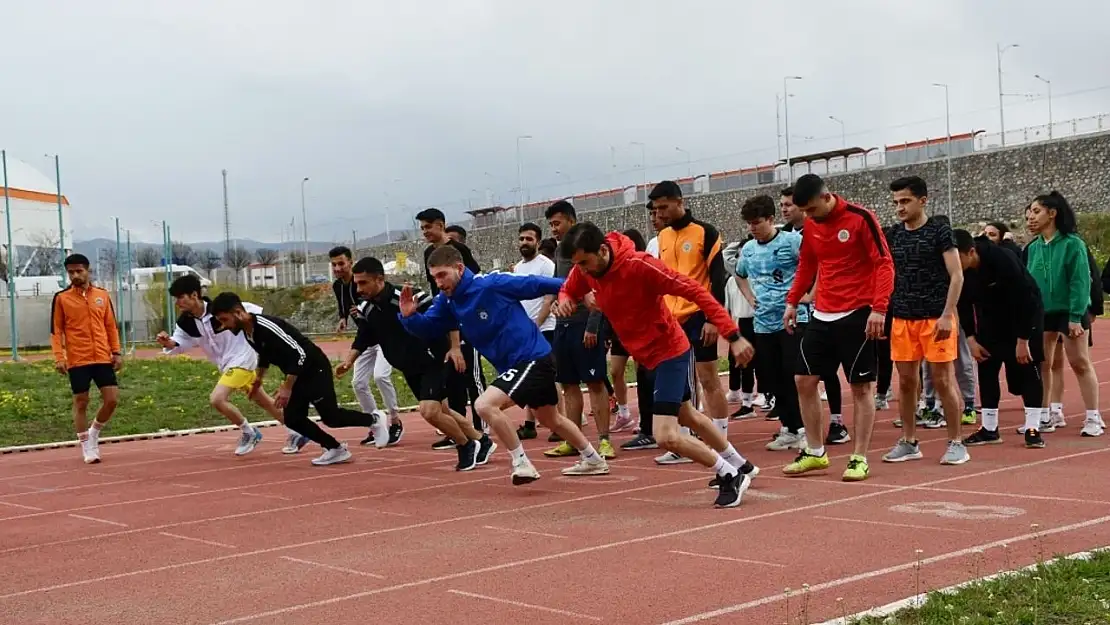 MEB duyurdu: Beden eğitimi branşına atama yapılacak