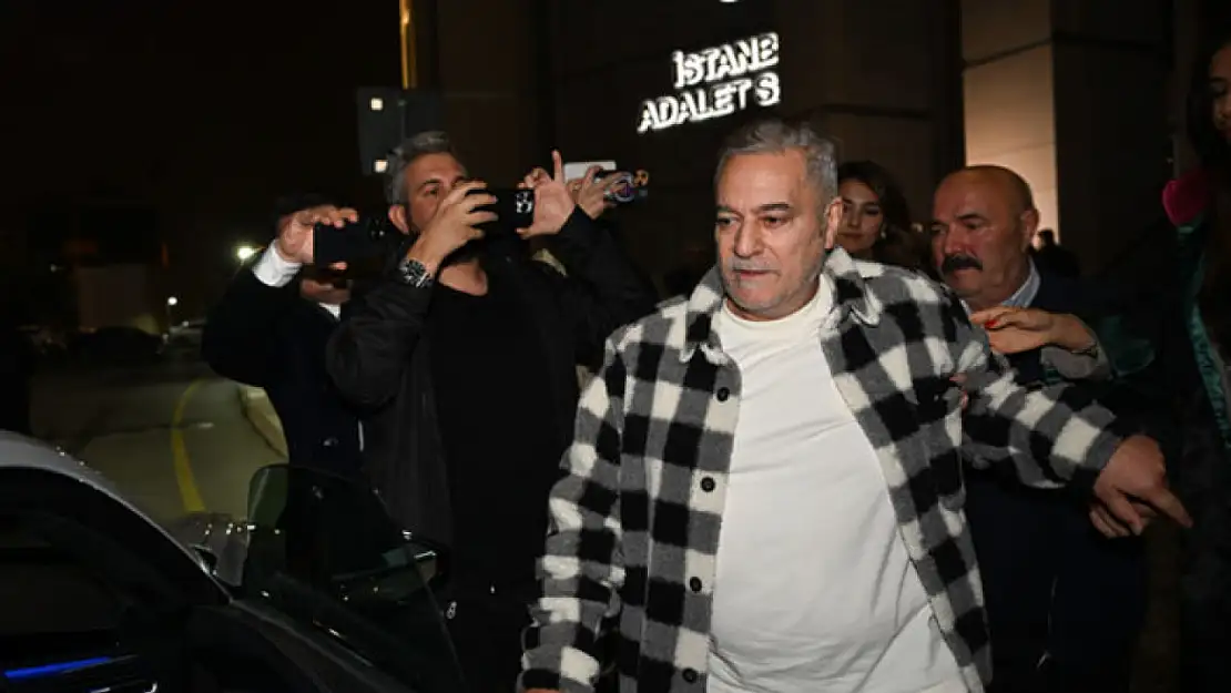 Mehmet Ali Erbil için mütalaa: 3 yıla kadar hapis cezası talep edildi!