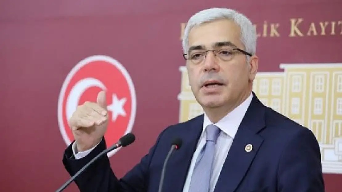 Mehmet Salih Uzun Saadet Partisi'ne mi katılıyor?