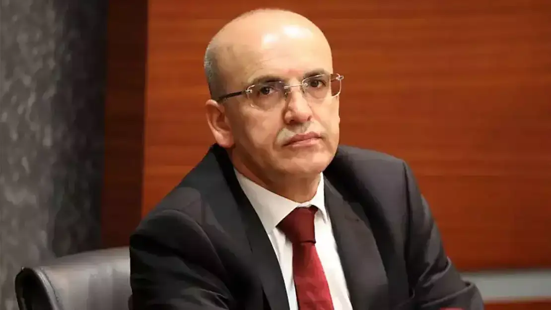 Mehmet Şimşek: 10 yıl Vadeli 1,5 Milyar Dolarlık Kaynak Bulacağız