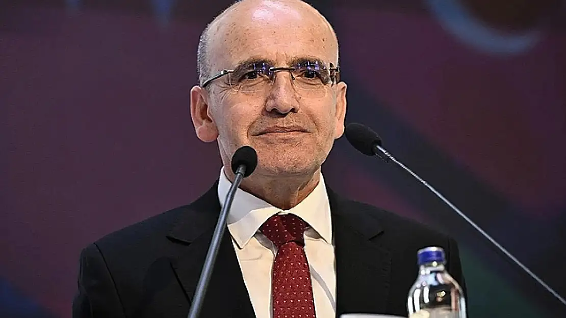 Mehmet Şimşek Açıkladı! Az Kazanandan Az, Çok Kazanandan Çok Vergi Alınacak