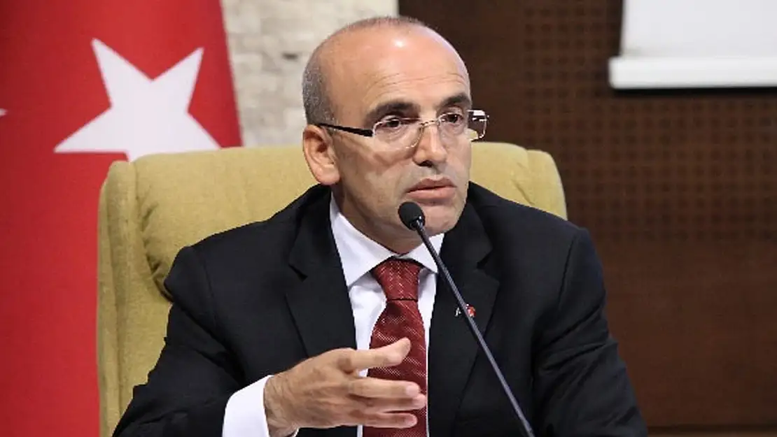 Mehmet Şimşek: Bahis Oyunlarına Dava Açıldı