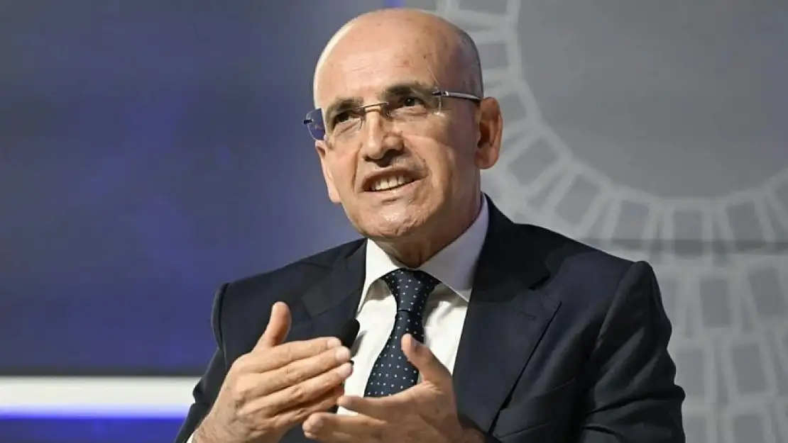 Mehmet Şimşek İstifa Etti mi? Cumhurbaşkanlığından Açıklama Geldi!