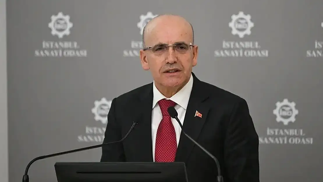 Mehmet Şimşek: Şubattan sonra enflasyon düşecek