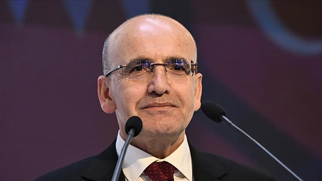 Mehmet Şimşek'ten Çok Konuşulacak Vergi Açıklaması! Vergilendirilmemiş Bir Alan Bırakmama Gayesindeyiz!