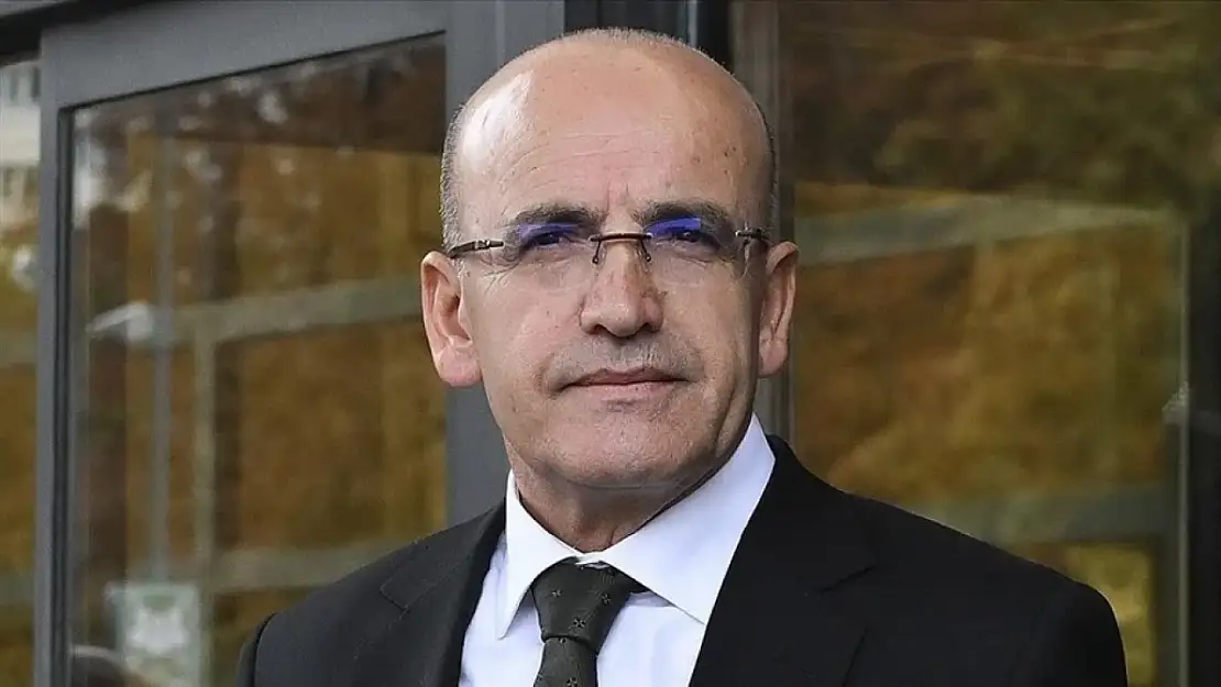 Mehmet Şimşek'ten KDV Açıklaması