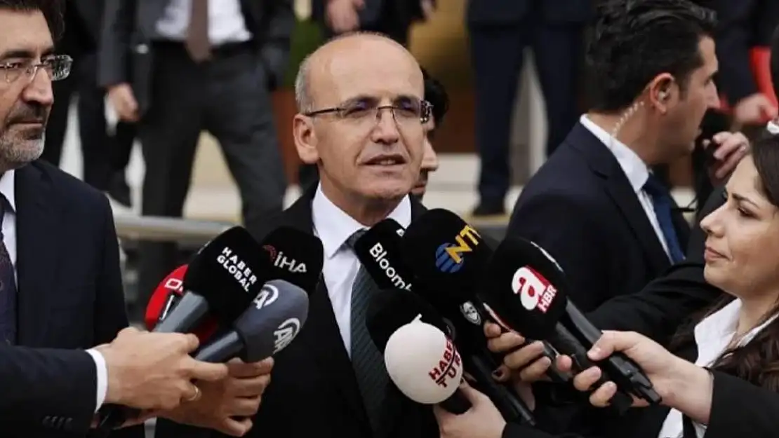 Mehmet Şimşek'ten Seçimden Sonra İlk Mesaj Tasarruf Vurgusu!