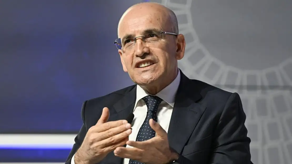 Mehmet Şimşek'ten Şok Eden Asgari Ücret Yorumu!