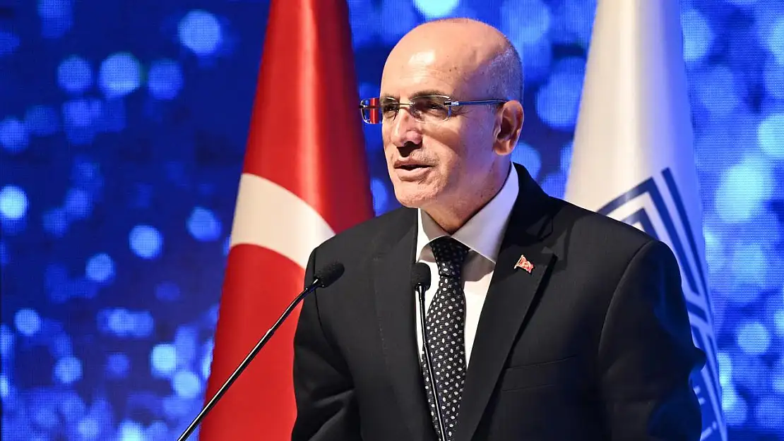 Mehmet Şimşek: TL'ye Güven Artıyor, KKM Azalıyor!