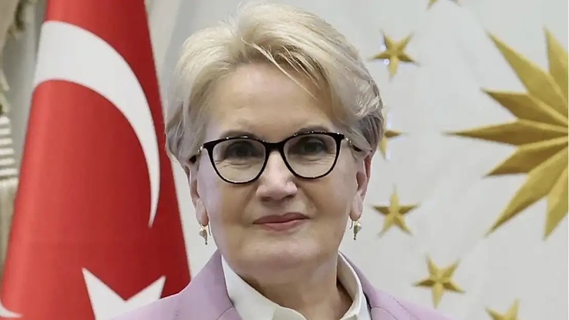 Meral Akşener Ankara'daki Evini Kapattı! Siyaseti Tamamen Bırakıyor Mu?