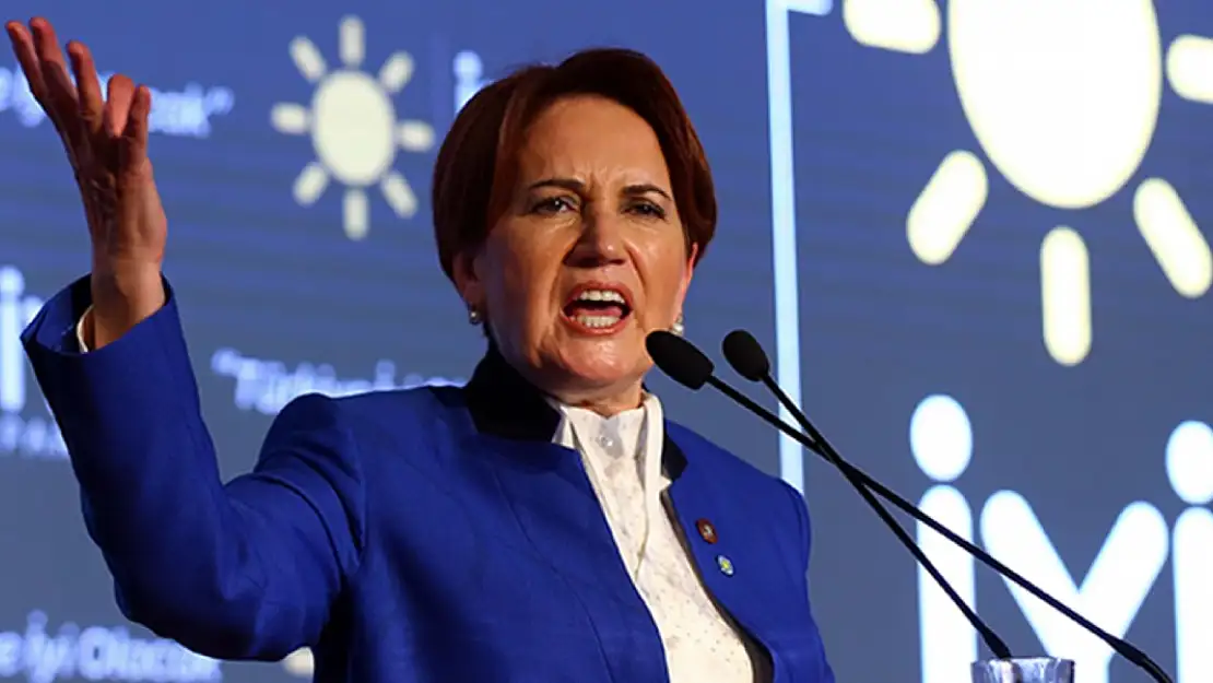 Meral Akşener Siyasetten Çekiliyor mu?