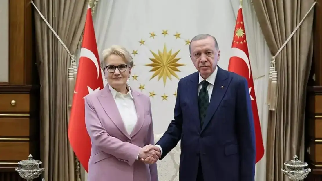 Meral Akşener Yeni Kabinede Ne Bakanı Olacak? Akşener, Hangi Bakanlığa Getirilecek?