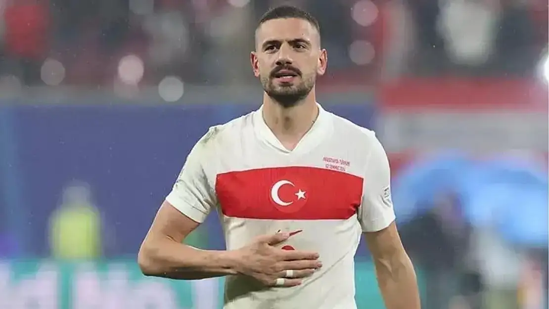 Merih Demiral Süper Lig'e Kiralık Olarak Gelebilir!