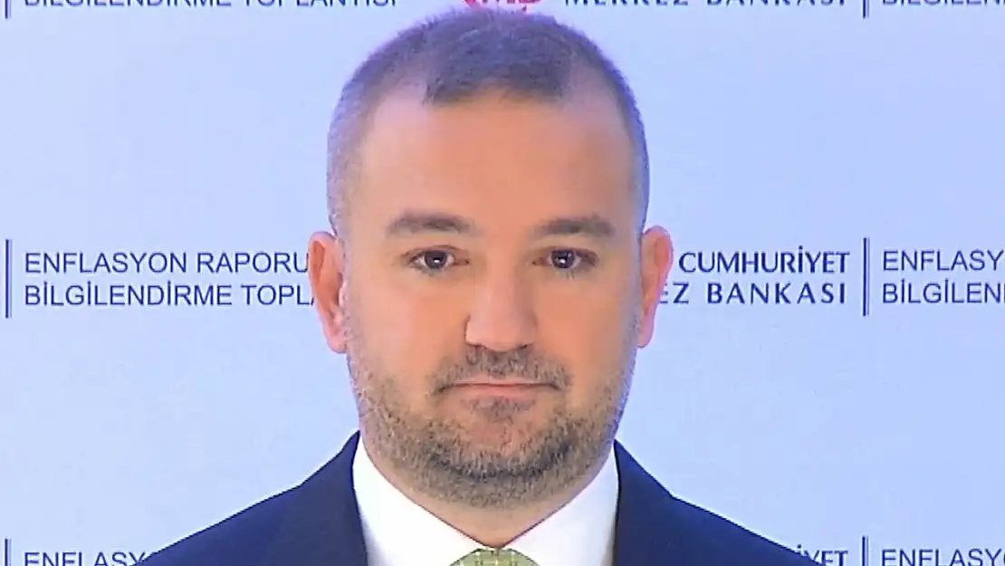 Merkez Bankası Başkanı Karahan'dan Enflasyon Değerlendirmesi! Dezenflasyon Hedefini Açıkladı