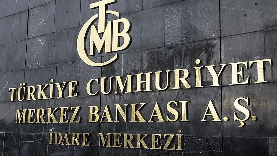 Merkez Bankası Faiz Oranlarını Artırdı: Politika Faizi Yüzde 45'e Çıkarıldı