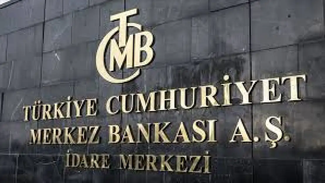 Merkez Bankası Faizi Değiştirmedi