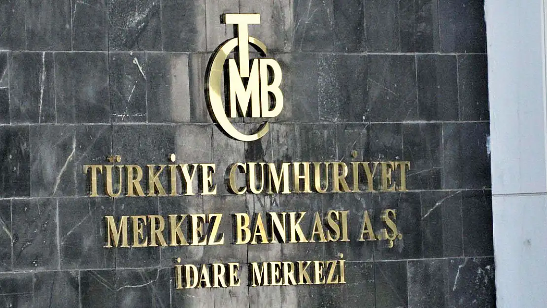 Merkez Bankası'ndan rekor açıklaması