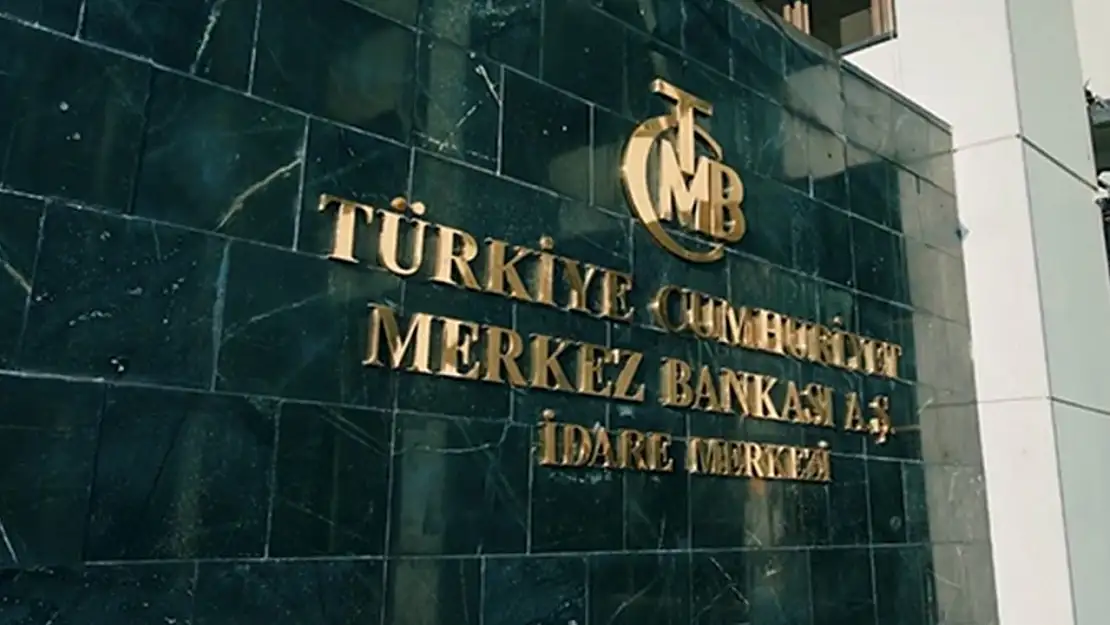 Merkez Bankası Para ve Banka İstatistiklerini Açıkladı