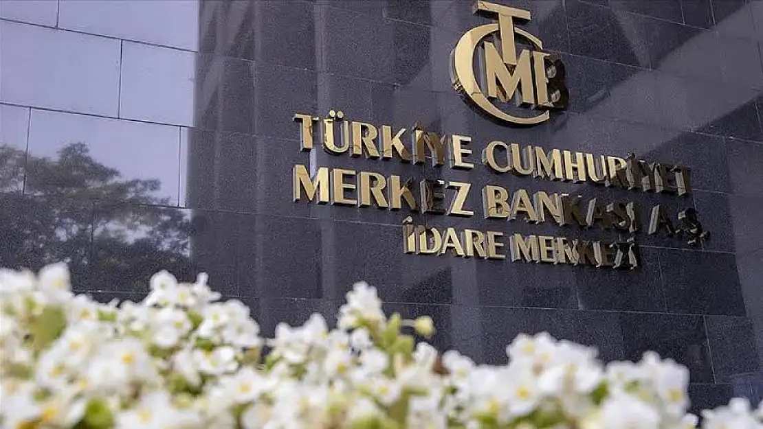 Merkez Bankası, politika faizini 350 baz puan artırarak yüzde 46'ya yükseltti