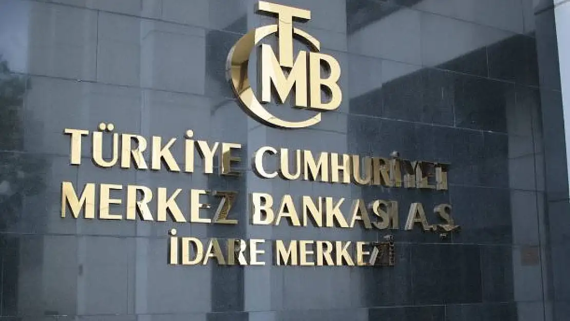 Merkez Bankası rezervleri 142,5 milyar dolarla rekor kırdı