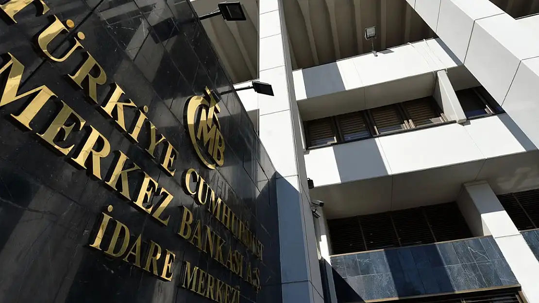 Merkez Bankası rezervleri tarihi zirvede! Faiz kararı bekleniyor