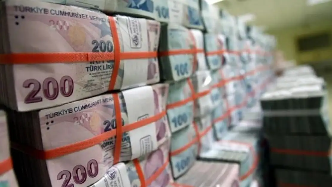 Merkez Bankası Rezervleri Tüm Zamanların En Yüksek Seviyesine Ulaşarak Rekor Kırdı