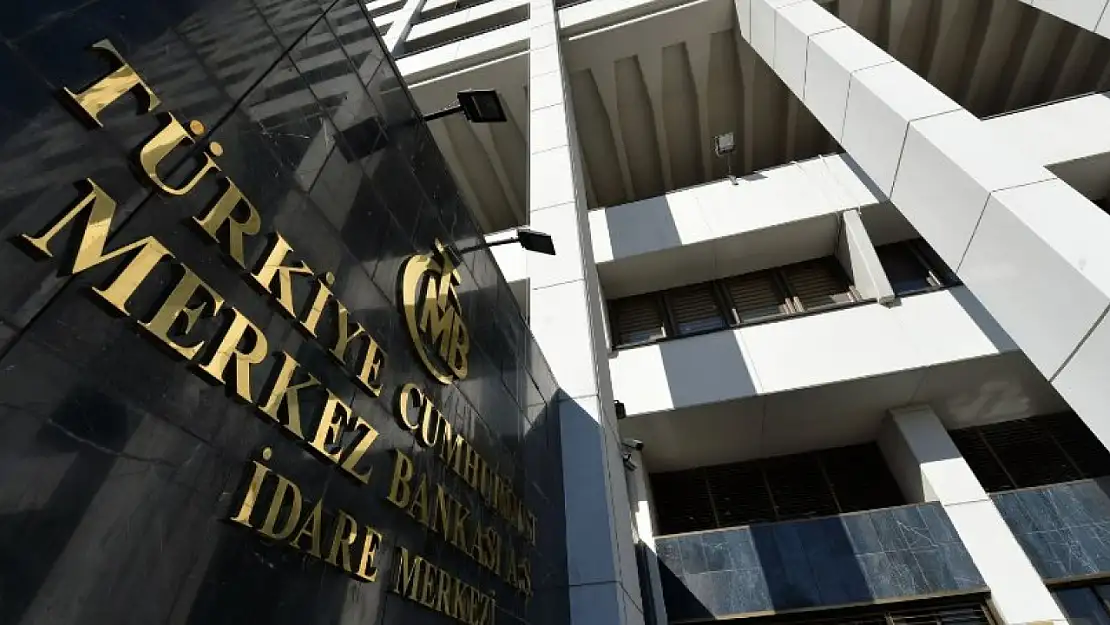 Merkez Bankası Rezervlerini Açıkladı