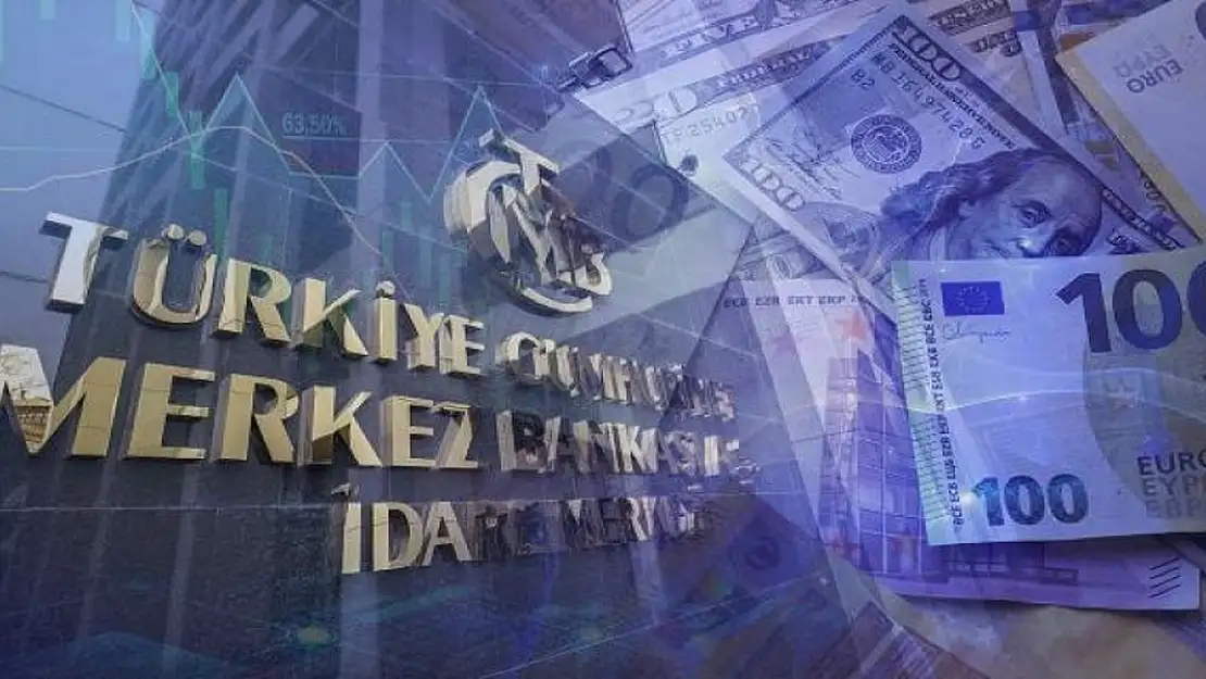 Merkez Bankası Yıl Sonu Dolar ve Enflasyon Oranını Açıkladı