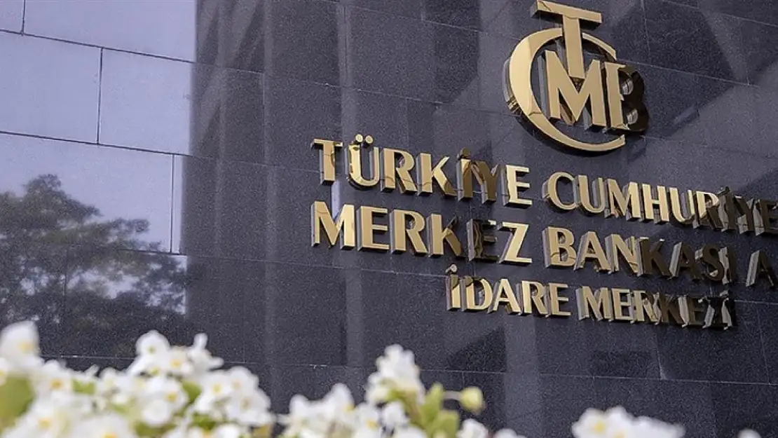 Merkez Bankası Yılın İlk Enflasyon Raporunu Bugün Açıklayacak