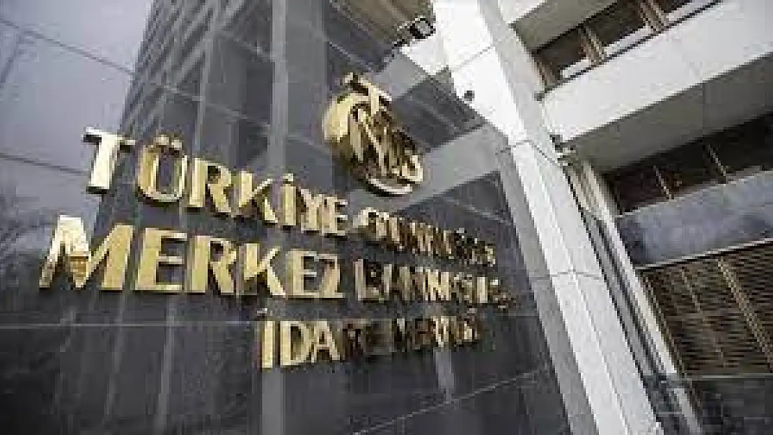 Merkez Bankasının Rezervleri Dokuz Haftadır Eriyor