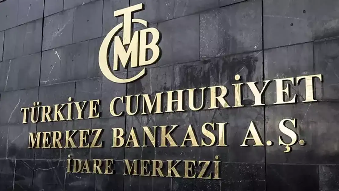 Merkez Bankasının Yıl Sonu Dolar ve Enflasyon Oranları Düştü