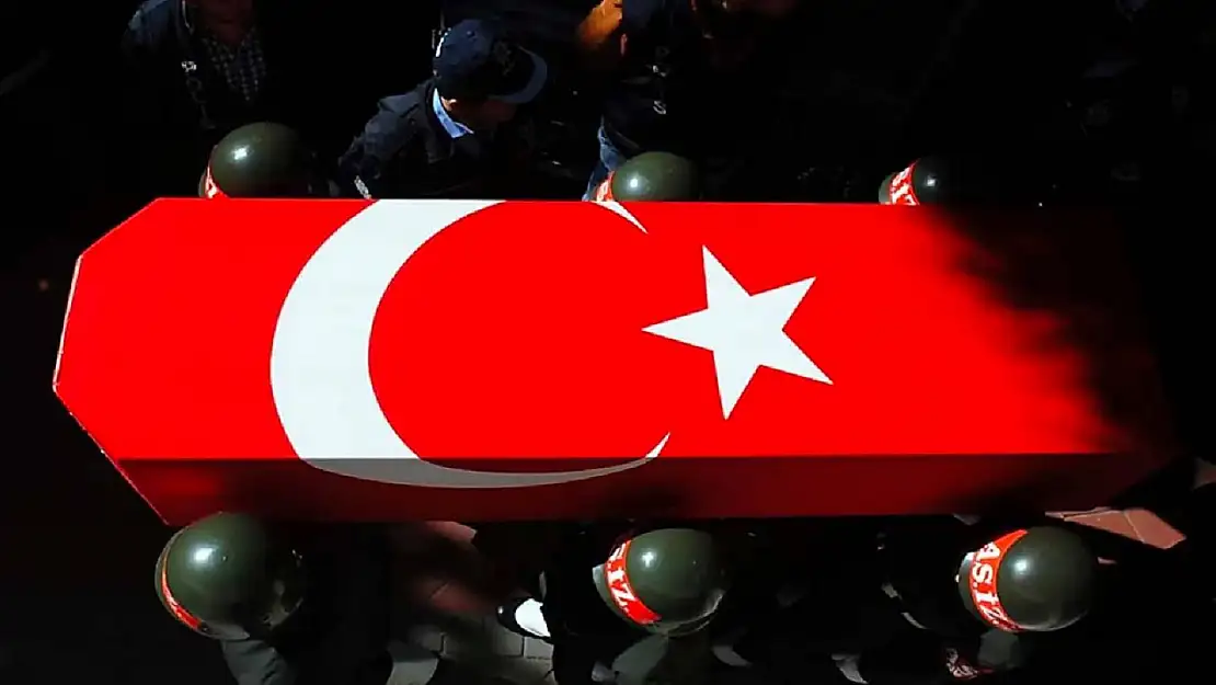 Metan Gazından Zehirlenen 5 Asker Şehit Oldu